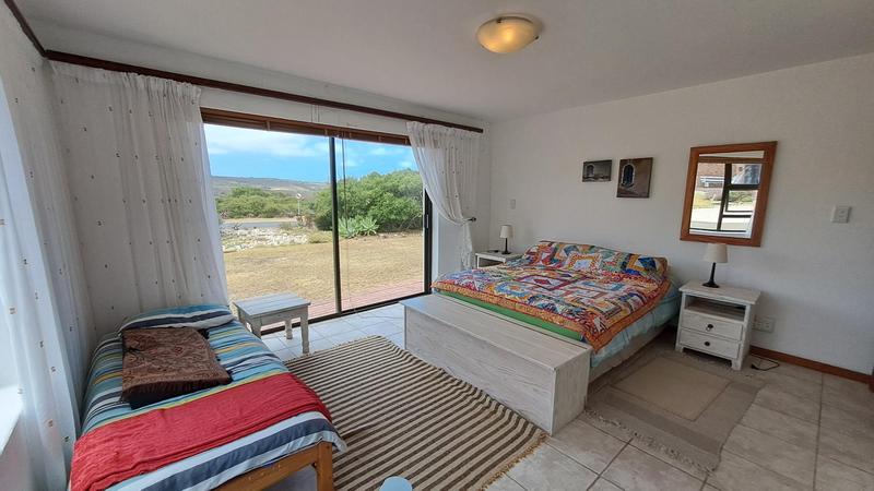 4 Bedroom Property for Sale in Jongensfontein Western Cape